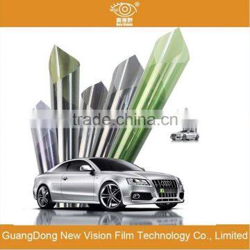 Guangdong reflective heat transfer film for car window
