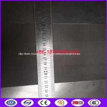 SS 304 Automatic Reverse Dutch Mesh Belt Filter for Stretch Film Machine photo-4
