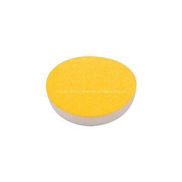 Ifoam high quality compounding foam pad & polishing foam pad