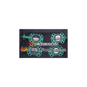 Mud Equipments Spare Parts