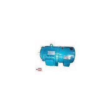 Low Efficiency 380V 50HZ 180MM High Torque Electric Motor CCC / CE / ISO9001