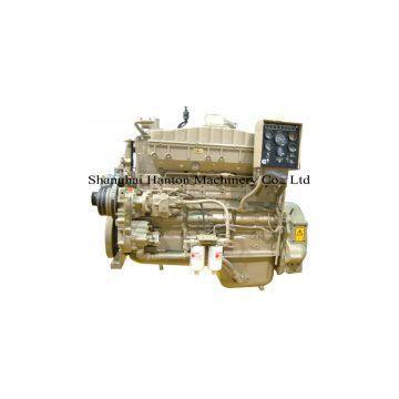 Sell Cummins NT855-G NTA855-G series diesel engine for inland generator set drive