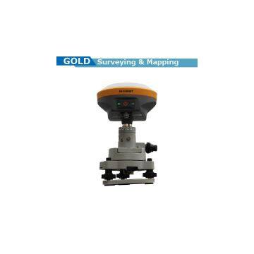 High Accuracy Dual Frequency RTK GNSS Surveying System