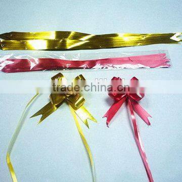 Design Best-Selling red organza ribbon for ink printing