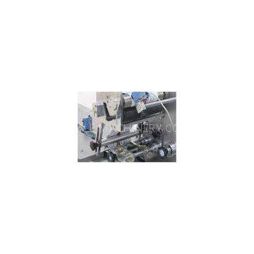 Alu Alu Tablet Blister Packing Machine And Cartoning Machine Production line