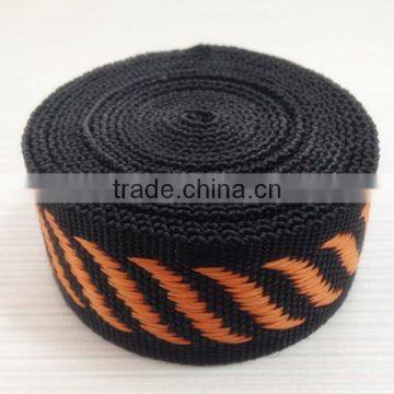 woven edging binding webbing tape