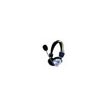 Stereo Headphone (WS-LH-872)