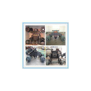 Semi Trailer Spare Parts for Bogie photo-2