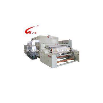 Non-woven Fabrics Processing Equipment