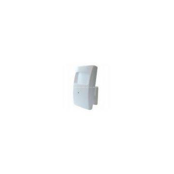 Spy PIR Hidden Camera LJ-H585A,Pinhole Hidden PIR Detector Camera