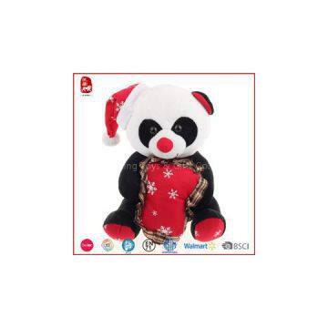 Christmas Gift Panda