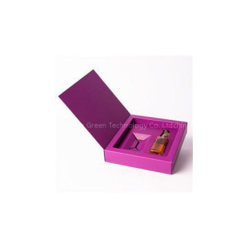 Perfume Gift Box