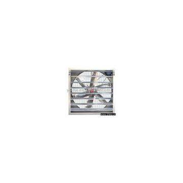 Sell QCHS Type Swung Drop Hammer Poultry Equipment Fan /Poultry Fan