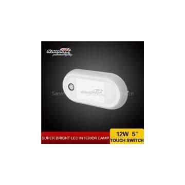 SM9102 Infrared Sensor Interior Light
