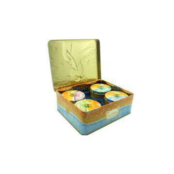 U3255h3 Biscuits Tins