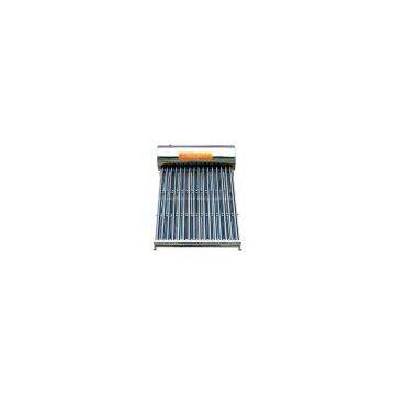 Solar water heaters/Family-type water heaters