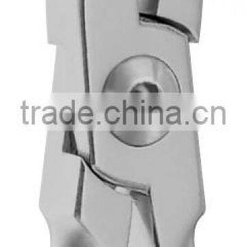 Arch Forming Plier without Grooves