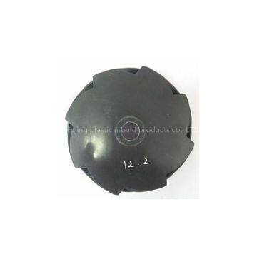 BMC Bulk Molding Compound Before The Motor Bracket