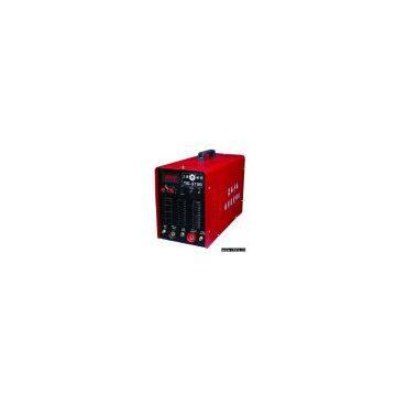 DC inverter TIG series welding machine