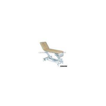 electric examination table