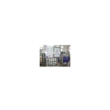 Seawater / Brackish Water Desalination Plant