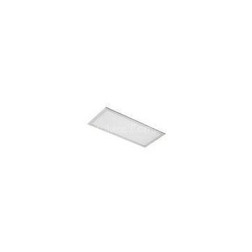 300 x 600 Recessed Ultra Thin LED Flat Panel Lighting 22 watt 3000-6500K