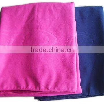 absorbent towels,sport towel gym towel, microfibre dri fit towel