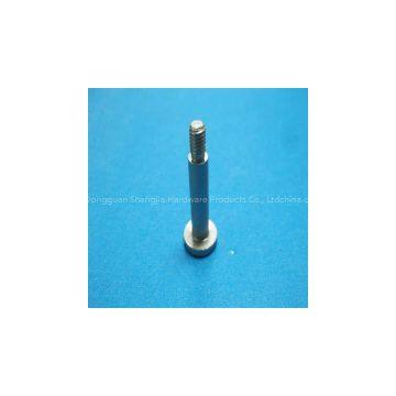 Custom CNC Part