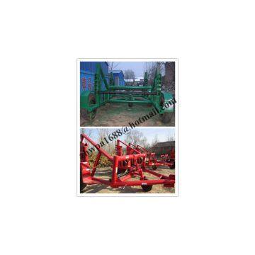 Quotation Cable Reel Puller,Cable Reels, Cable reel carrier trailer