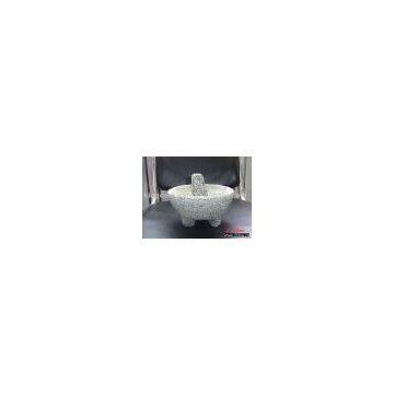 Mortar and Pestle 1