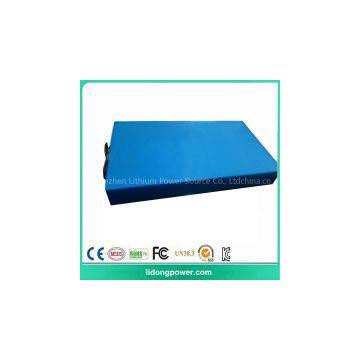 High Capacity And High Quality LiFePO4 Battery Pack 24V 50Ah