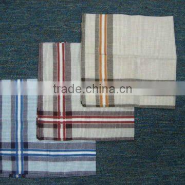 men's handkerchief