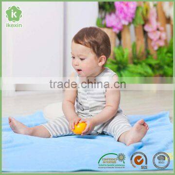 Cheap Price Cartoon Printing Indian Baby Blankets