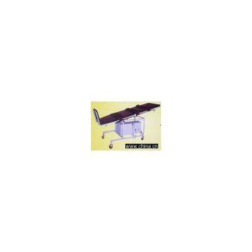 IMI - 3121: TILT TABLE (Electric operated)