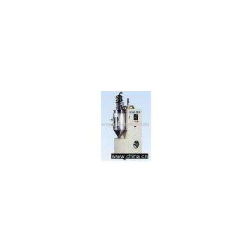 OPTICAL TWOINONE CONVEYING DRYER Drying,Deduster Conveying System for Optical Molding