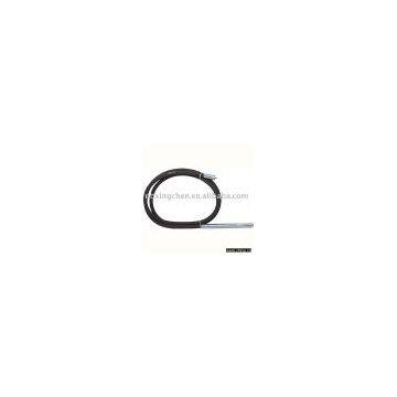 Concrete Vibrator Shaft