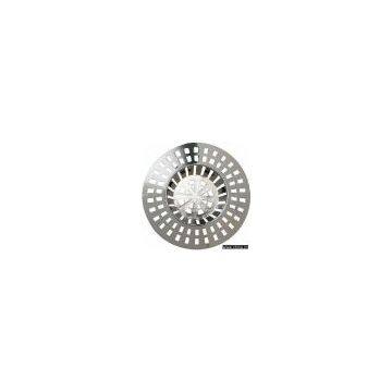 sink strainers