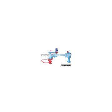 Granite Slab Polishing Machine