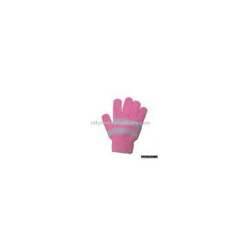 Jacquard glove(C39005I)