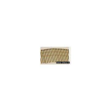 Arian-San Nail  -   Screw Shank