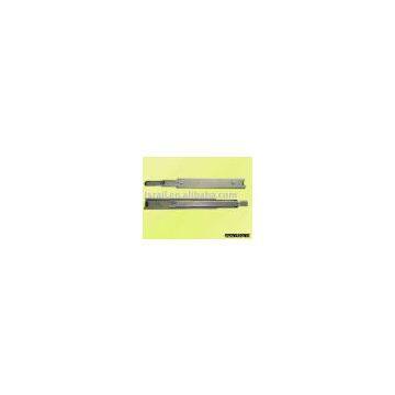 LS4502, 45MM 3 fold full extension ball bearing drawer slide