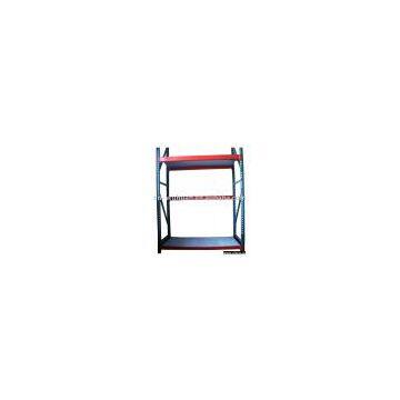 warehouse shelf/shelves/pallet racks/storage racking