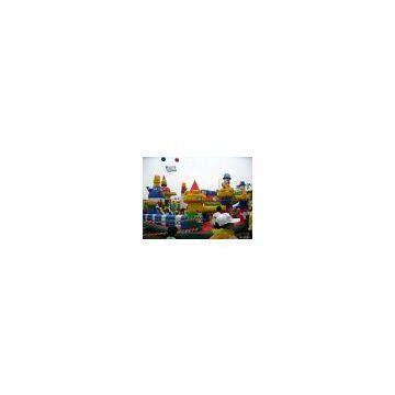 2013 New inflatable castle