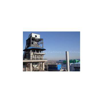 Vertical Preheater