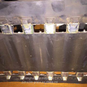 Rubber Track 310*50.5*Links for Snow Mobile Use photo-2