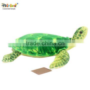 Aipinqi CTEB01 customized turtle plush toy