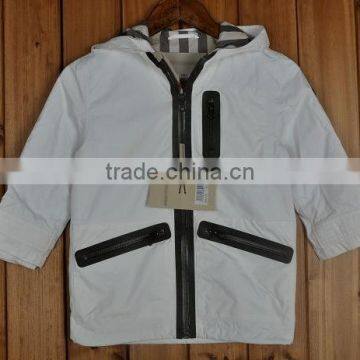 Children's Padded Jacket