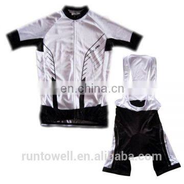 2016 High Quality New design Cycling Clothing OEM Service