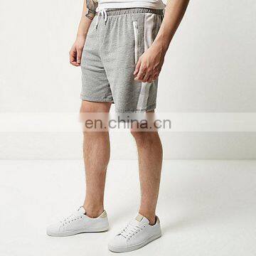 Grey Sports Wear Wear Shorts,fashionable Jogging Wear Shorts,mesh Pro Summer Shorts photo-3