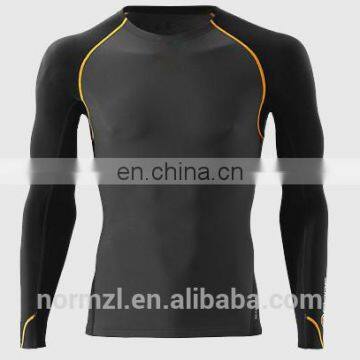 OEM is Available Thermal Sports Slim Fit Compression Wear photo-2